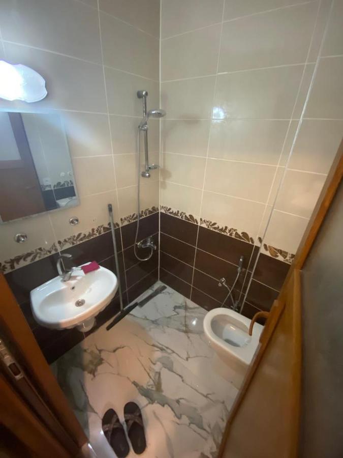 Talipoglu Apart Aparthotel Uzungol Bagian luar foto